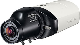 Box kamera, W6, D/N, 700TVL (960H), 12/24V