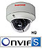 Venkovní IP dome kamera, TD/N, HD 720p, 1MP, f=3.3-12mm, IR 15m, IP66 Venkovní IP dome kamera, TD/N, HD 720p, 1MP, f=3.3-12mm, IR 15m, IP66