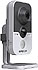 IP mini kamera, TD/N, HD 720p, f=2.8mm, WDR, PIR, IR, WiFi, SD, Audio