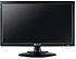 LCD LED monitor, 21.5", Full HD 1920x1080, 16:9,  HDMI, BNC, VGA, 230V