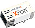 1x portový miniaturní OEM převodník sériové linky na 10/100Base-TX, AES, RS485