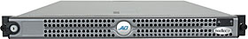 DVR Intellex IP 4.1, pro 16 IP kamer, HDD 500GB, 400sn/s, CD-RW, Ethernet