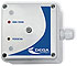 přídavný snímač (ZP, bioplyn), jednostupňový, napájení a vyhodnocení v D04x