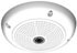MX-Q24 - hemisférická barevná kamera 360°, 3MP, MicroSD, IP65 MX-Q24 - hemisférická barevná kamera 360°, 3MP, MicroSD, IP65