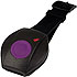 bezdrátové vodotěsné panic tlačítko, s baterií, tvar hodinek, pro MCR304/308