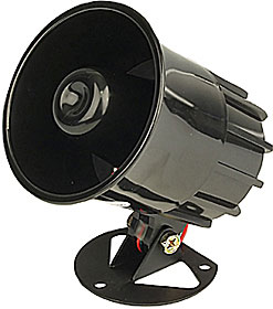 Electronic HORN sounder
