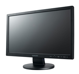 LCD LED monitor, 22", HD 1920x1080, 16:9, BNC, HDMI, PIP, 12V