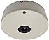 Hemisférická IP dome kamera, 180°/360°, TD/N, 4MP, f=1.05mm, Audio, H.264, IP66 Hemisférická IP dome kamera, 180°/360°, TD/N, 4MP, f=1.05mm, Audio, H.264, IP66