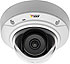 AXIS M3006-V - Vnitřní IP  dome kamera, HD 1080p, 3MP, f=1.6mm, AV, IP42
