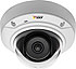 AXIS M3006-V - Vnitřní IP dome kamera, HD 1080p, 3MP, f=1.6mm, AV, IP42 AXIS M3006-V - Vnitřní IP dome kamera, HD 1080p, 3MP, f=1.6mm, AV, IP42