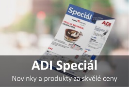 ADI Speciál