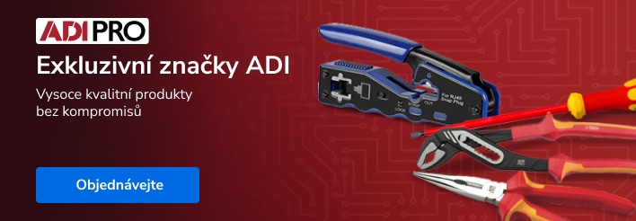 ADI PRO nářadí
