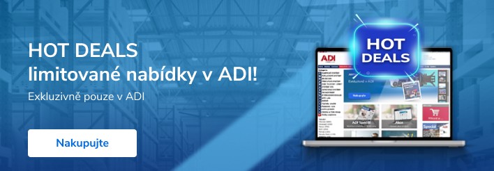 ADI HOT DEALS