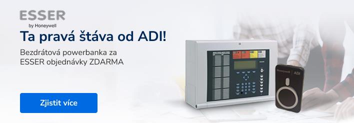 Odměna za nákup Esser