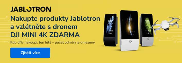 Soutěž s Jablotronem