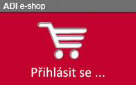 Vstupte do e-shopu