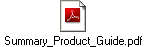 Summary_Product_Guide.pdf