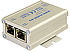 Extender LAN 10/100Mbps + PoE, max. 100m, napájení PoE/24V Extender LAN 10/100Mbps + PoE, max. 100m, napájení PoE/24V