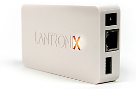 xPrintServer - Home Edition - řešení pro tisk z iOS zařízení
