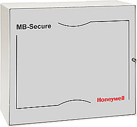 Housing for MB Secure ZG2