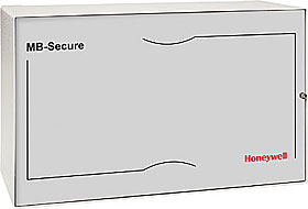 Housing for MB Secure ZG3.1