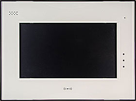 Grafická klávesnice (komplet), bílá, MB-Sec i Classic