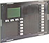 LED/LCD front device including electronics, gray LED/LCD front device including electronics, gray