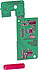 Čtečka Mifare, mont. PCB, pro Touch klávesnici