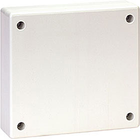 Siren module for MB Secure