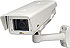 AXIS P1353-E - IP kamera TD/N, SVGA, f=3÷8mm, Lihgtfinder, WDR, IP66