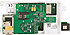 GFlex (V3) GSM/GPRS komunikátor pro sběrnici IB2