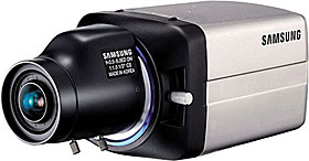 Box kamera, SV5, TD/N, 650TVL, 12/24V