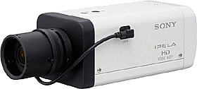 IP box kamera, G6, TD/N, HD 1080p, 3MP, f=2.8-8mm, ultracitlivá, WDR (View-DR)