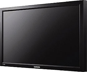 LCD LED monitor, 32", HD 1920x1080, 16:9, 2 xBNC, 1 xHDMI, PIP, 230V