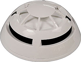 FI750 series optical smoke & thermal detector, class A1R