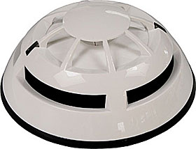 FI750 series thermal detector, class A1R or BS