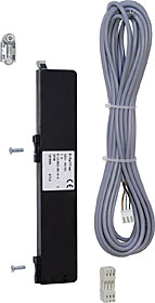 Elektromotor pro všechny GU zámky