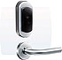 Kartový on-line (wireless) zámek s kováním hotel.syst. TESA