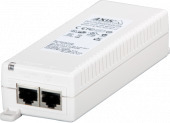 AXIS T8120 Midspan 15 W - PoE injektor pro 1 IP kameru, max. 15W