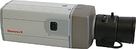 IP box kamera, TD/N, HD 1080p, 2MP, BNC