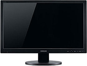 LCD LED monitor, 27", HD 1920x1080, 16:9, BNC, HDMI, PIP, 230V