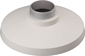 Adaptér pro montáž vybraných dome kamer s konzolí