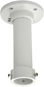 Konzola pre závesnú montáž 5" SpeedDome kamier Hikvision, 20cm
