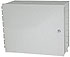 19"rack mount enclosure for PRO32IC, PRO32E1PS, 8 mod"s 19"rack mount enclosure for PRO32IC, PRO32E1PS, 8 mod"s