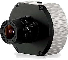 IP box kamera, TD/N, HD 1080p, 2MP, WDR
