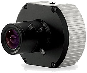 IP box kamera, TD/N, HD 1080p, 5MP