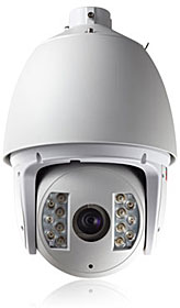 Venkovní PTZ IP kamera, TD/N, HD 1080p, 2MP, 20x zoom, IR , Smart Tracking