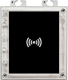 2N IP Verso modul čtečka RFID karet 125 kHz