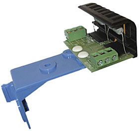 Vyhřívací prvek pro sloupy MB / MB-W / PT