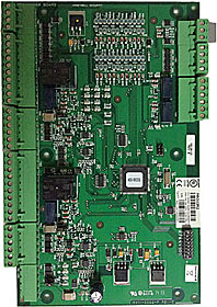 2-reader module for PRO-3200 or PRO-2200 system